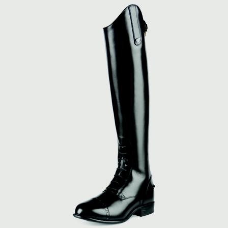 Women's Quantum Crowne Pro Field Boot