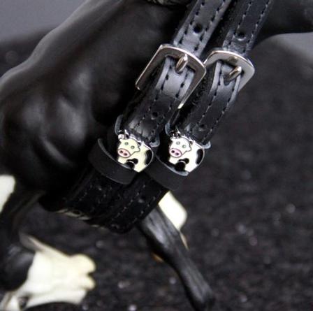 Cow Spur Straps