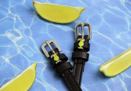 Summer Drink Spur Straps