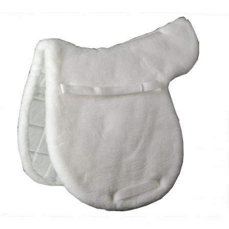 Quilted Bottom Hunter Pad