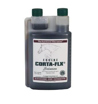 Corta-Flx Solution - Quart