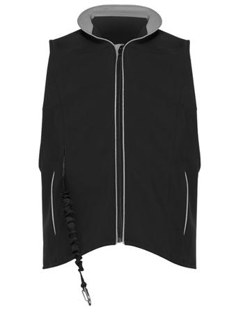 Airowear Ayr Vest BLACK