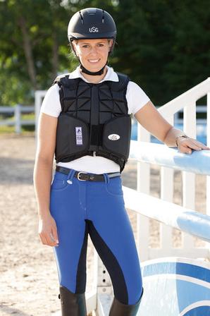 Flexi Motion Vest