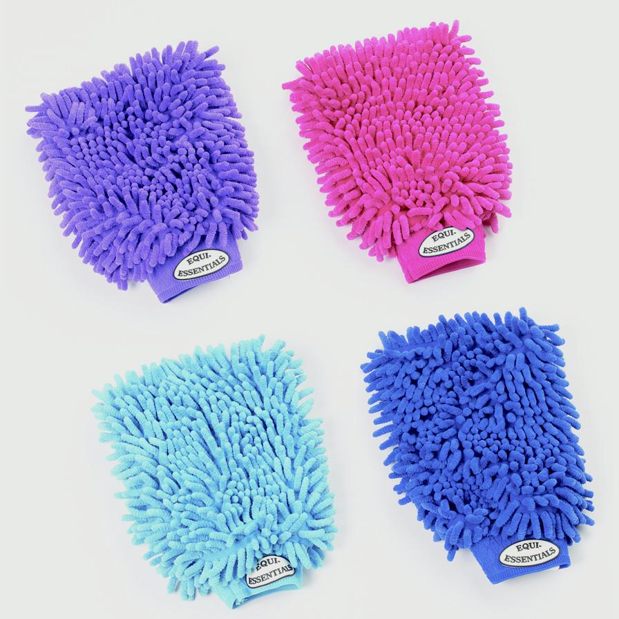 Equi- Essentials Magic Wash Mitt