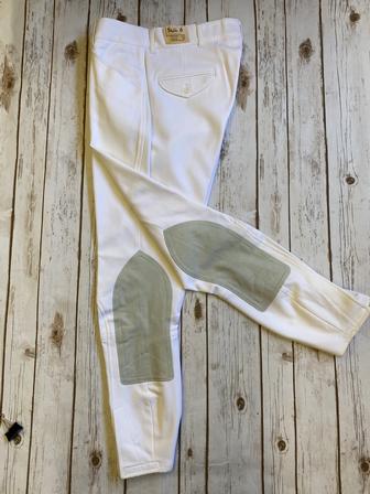 Men's International Hunter Breech