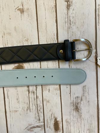 Tailored Sportsman Quilted C-2 Belt