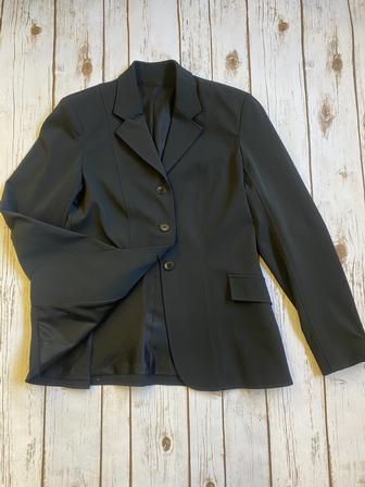 Ladies Soft Shell Jacket