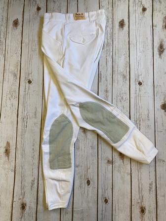Mens Professional Breech