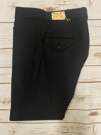 Men's TS Breech BLACK