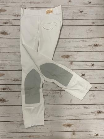 Men's TS Breech WHITE