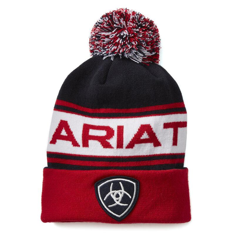 Team Beanie
