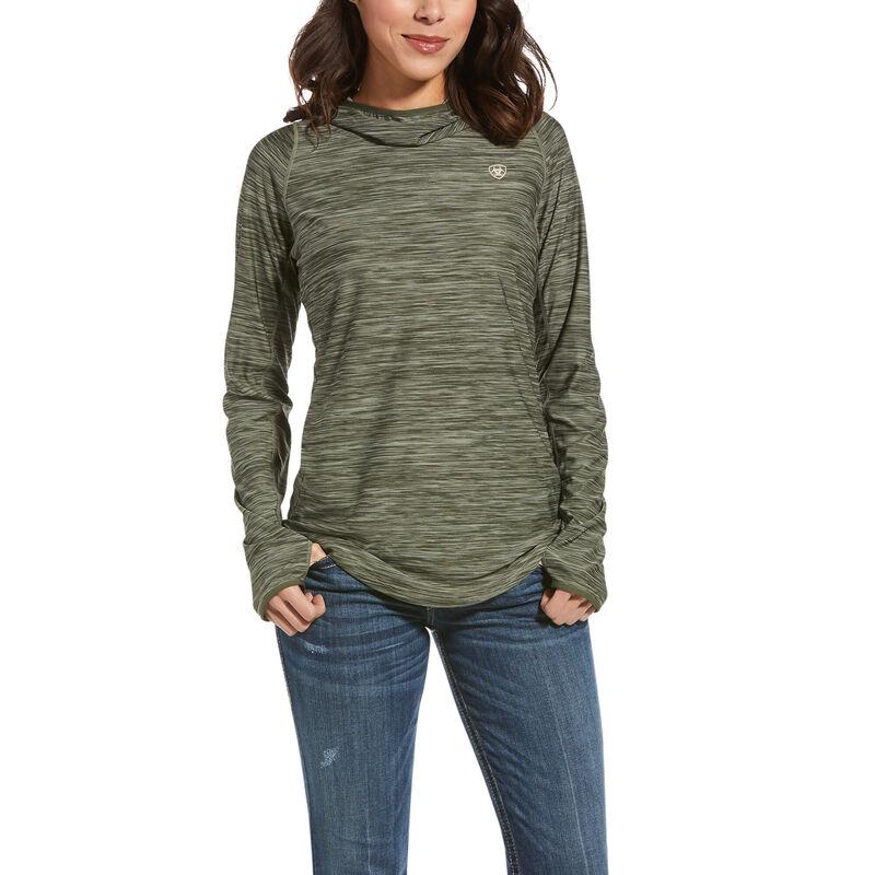 Laguna Hoodie