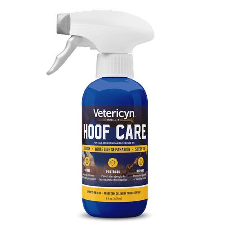 Hoof Care - 8 Oz