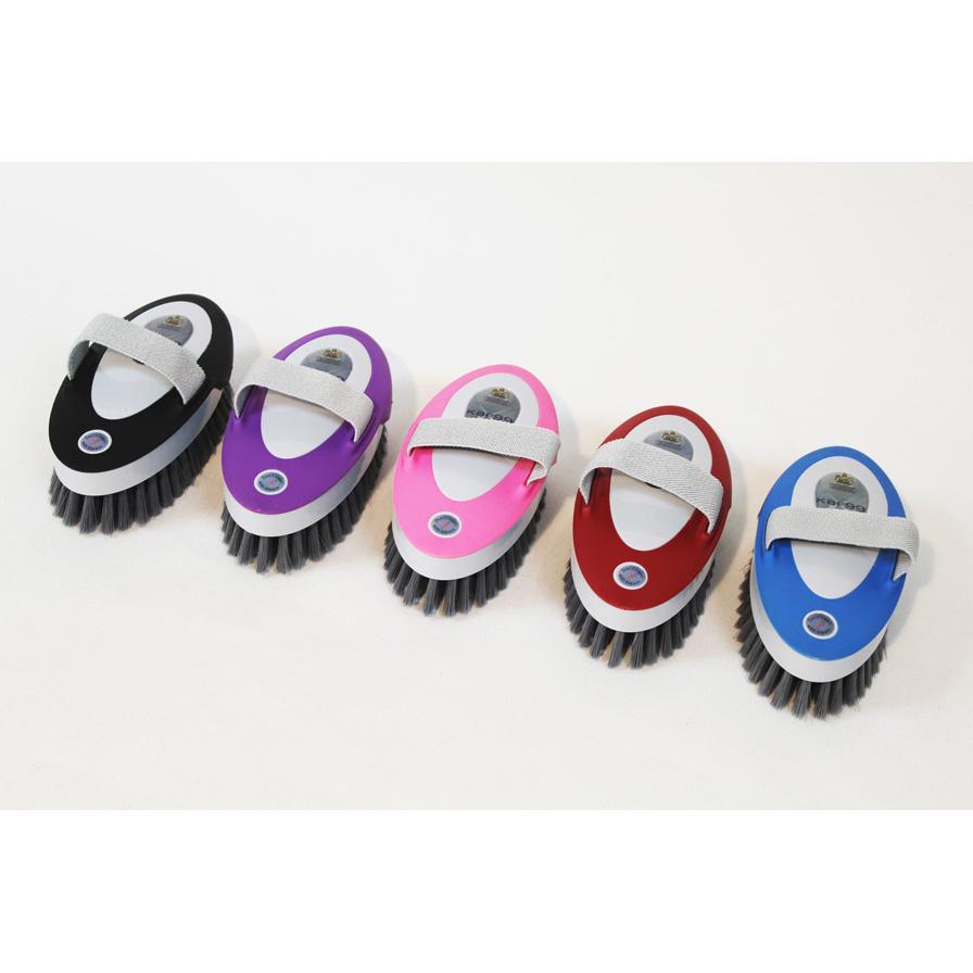 Kbf99 Anti- Microbial Body Brush