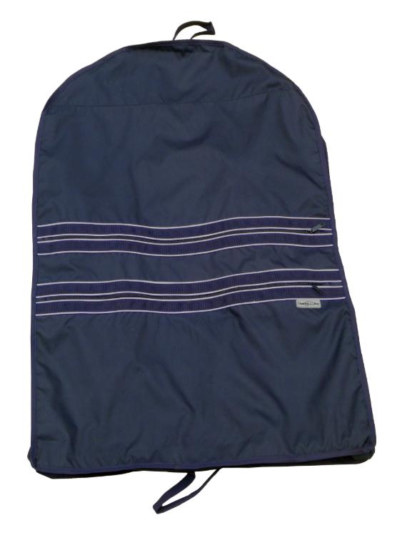3 Inch Gusset Garment Bag