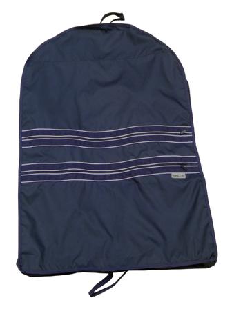 3 Inch Gusset Garment Bag