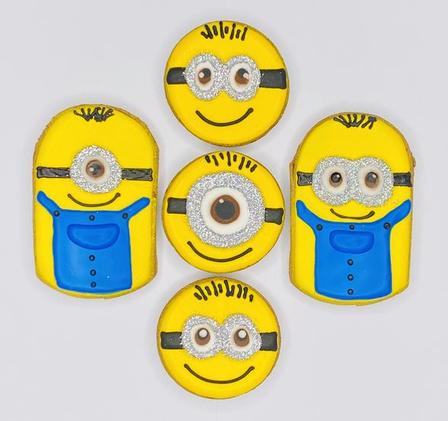 Minions