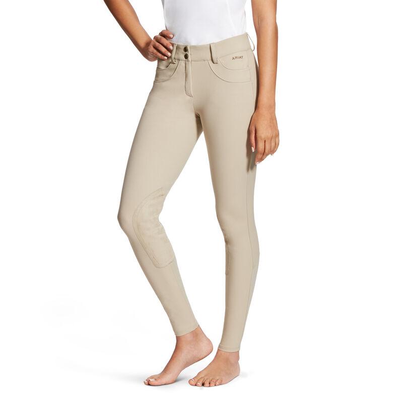 Olympia Knee Patch Breech