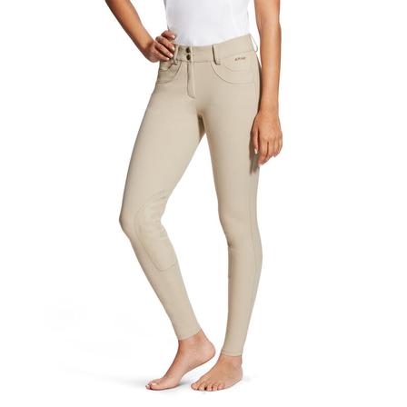 Olympia Knee Patch Breech