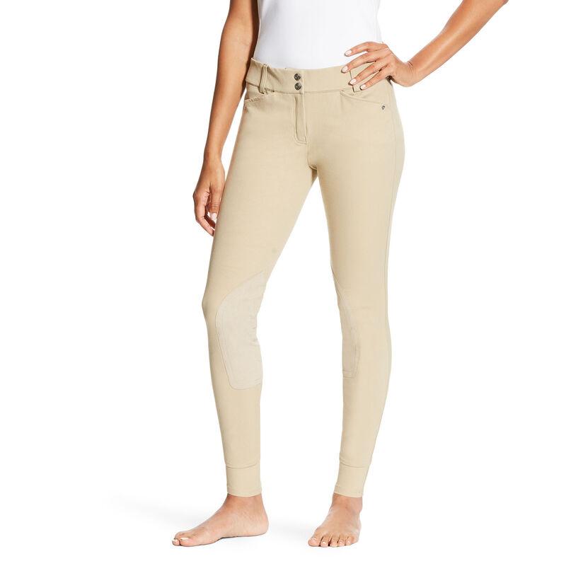 Heritage Knee Patch Breech