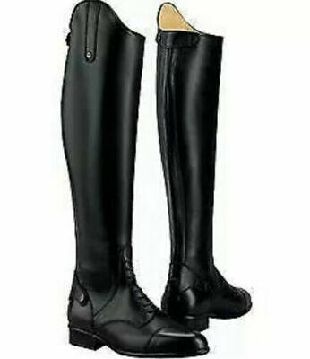 Bergamo Field Boots