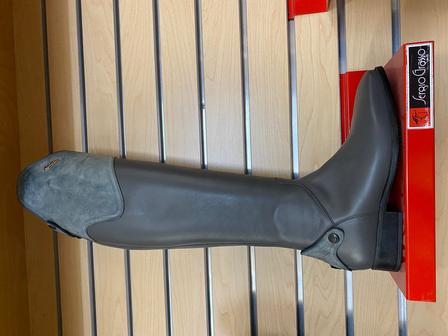Custom Treviso Dress Boot
