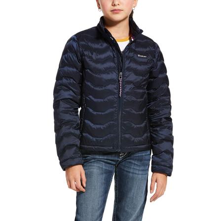 Kids Ideal 3.0 Down Jacket
