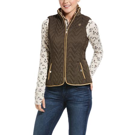 Ashley Insulated Vest