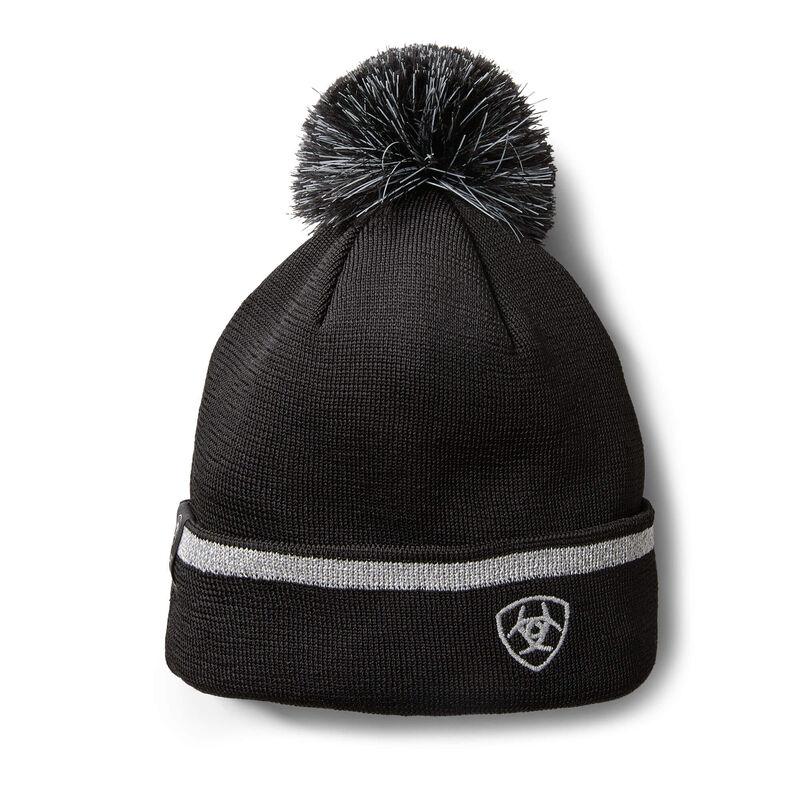 Ariattek Reflective Beanie