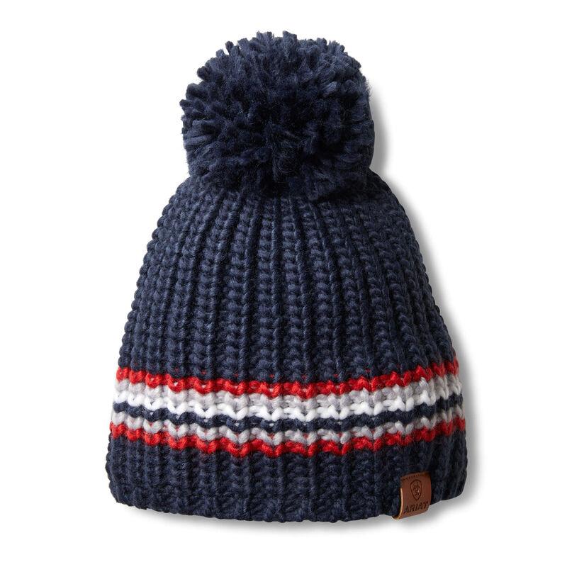 Salem Beanie