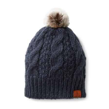 Cable Beanie