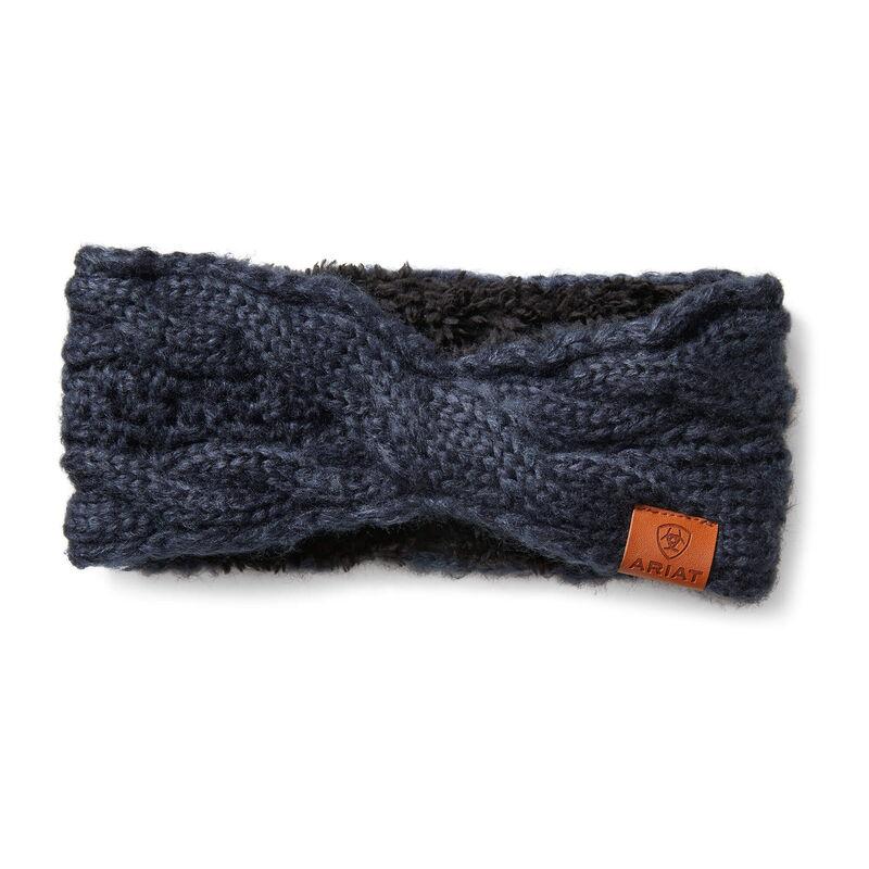 Cable Headband