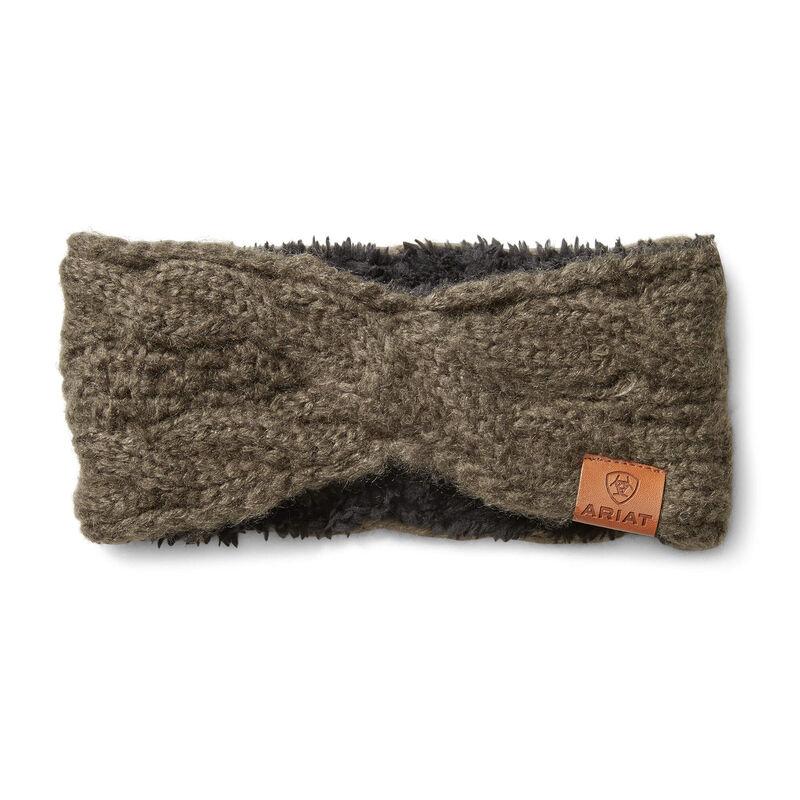 Cable Headband
