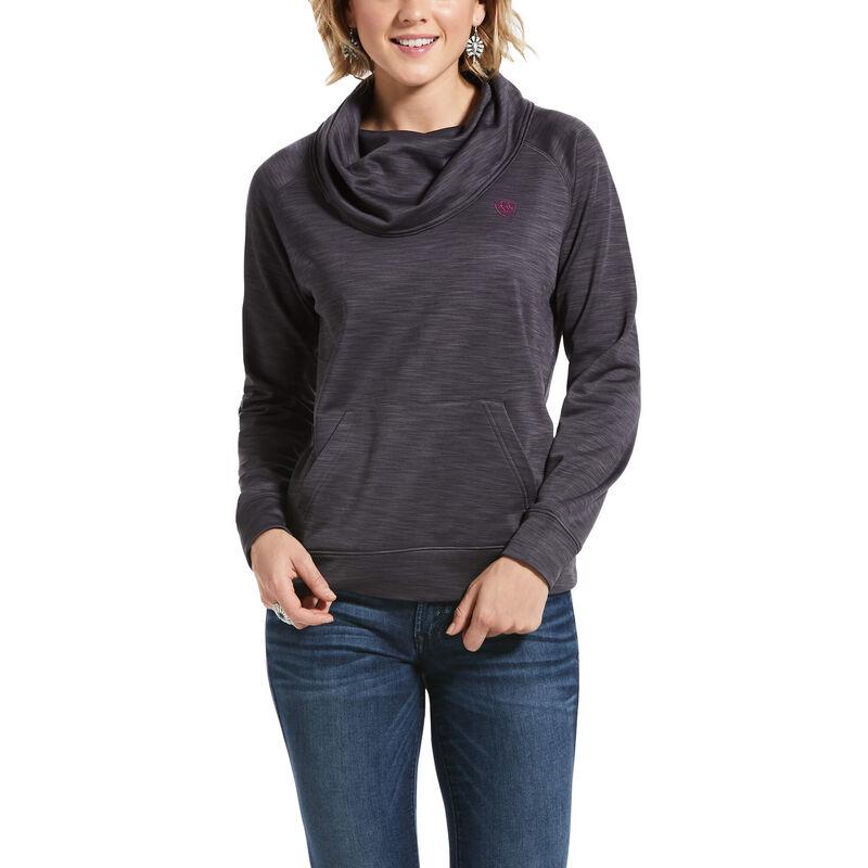 Conquest Cowlneck Sweatshirt
