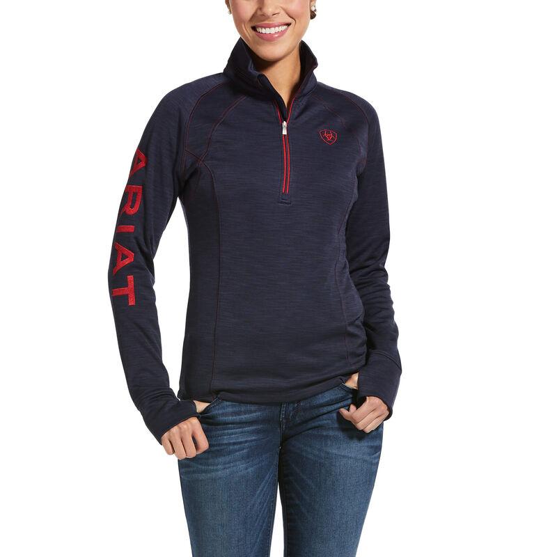 Tek Team 1/2 Zip Sweatshirt