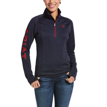 Tek Team 1/2 Zip Sweatshirt