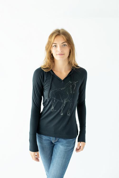 Spirit Limited Edition Hoodie