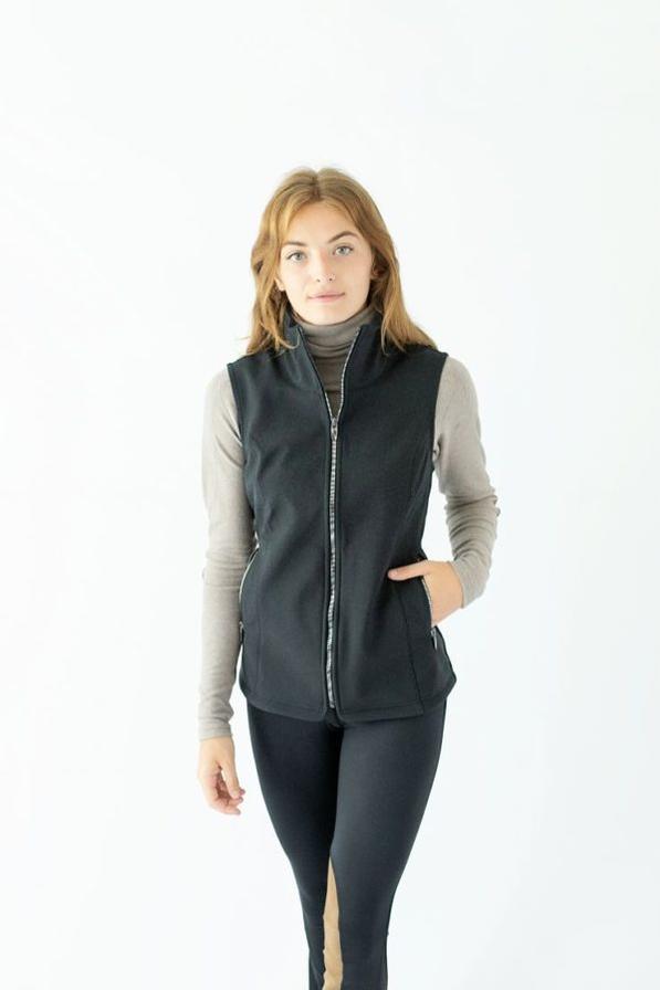 Active Rider Go To Vest
