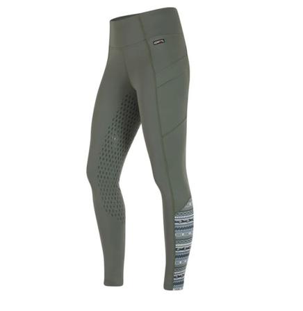Thermo Tech™ Full Leg Tight