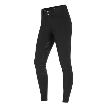 3-Season Tailored Full Seat Breech