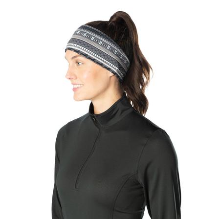 Fair Isle Fleece Headband