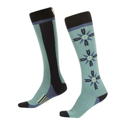 Nordic Horse Wool Sock
