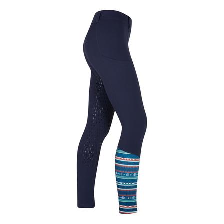 Kids Fleece Lite Full Seat Tight