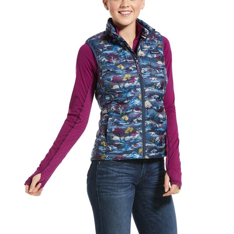 Ideal 3.0 Down Vest