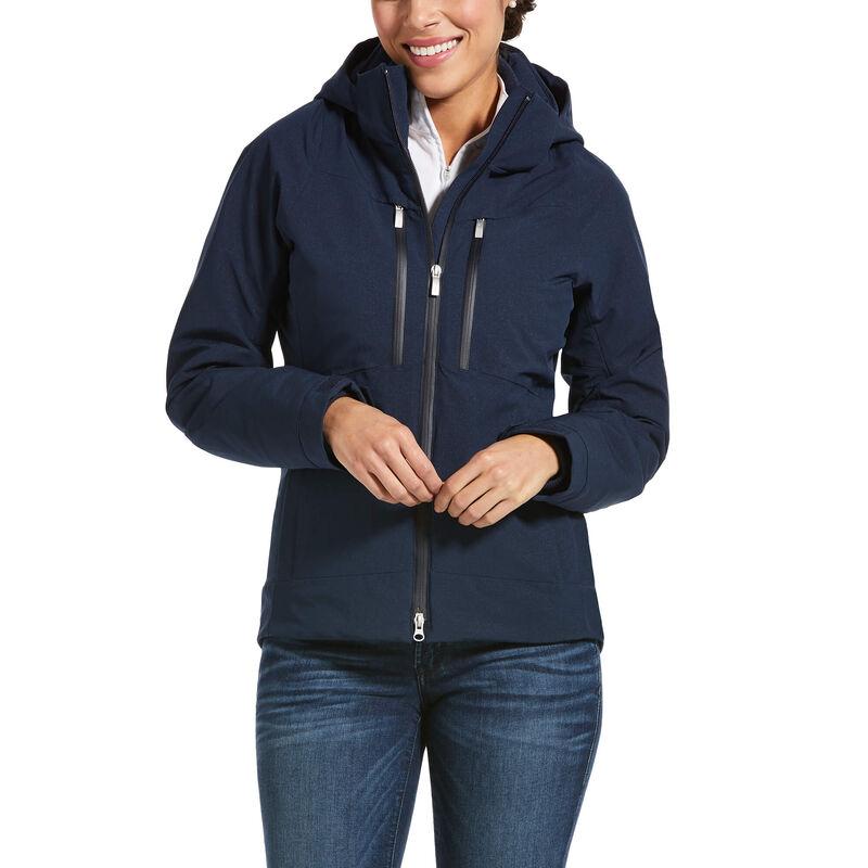 Veracity Waterproof Insulated Jacket