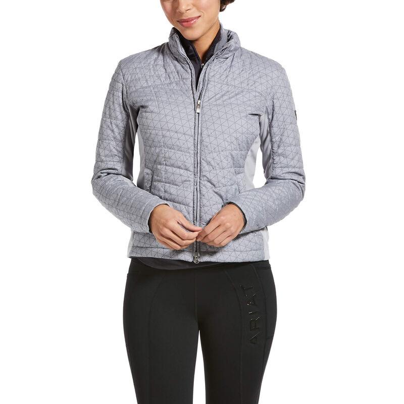Volt 2.0 Reflective Jacket