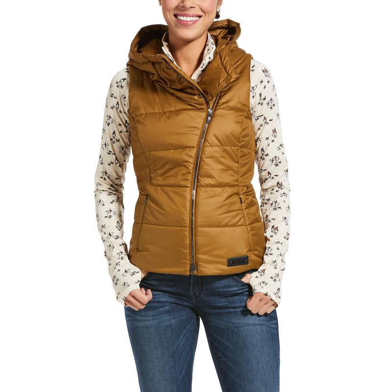 Kilter Insulated Vest