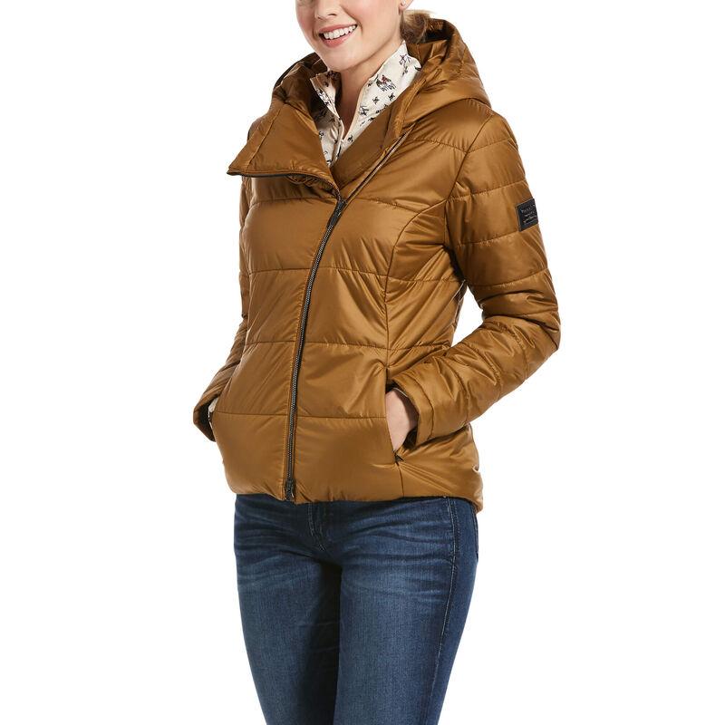 Kilter Insulated Jacket