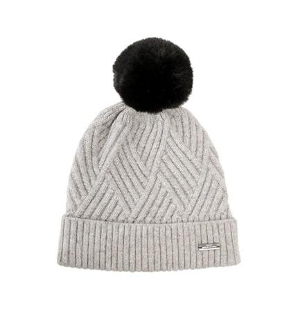 AA Wool Pom-Pom hat