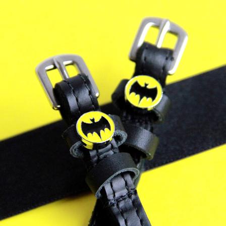 Bat Boy Spur Straps